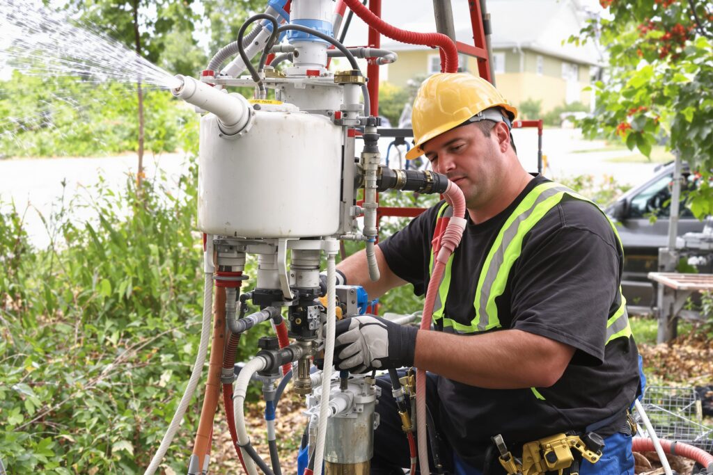 well pump service nanaimo