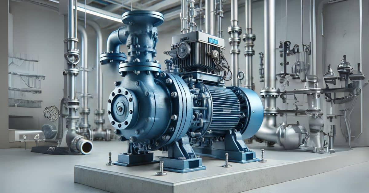 How to Make Well Pump Quieter?